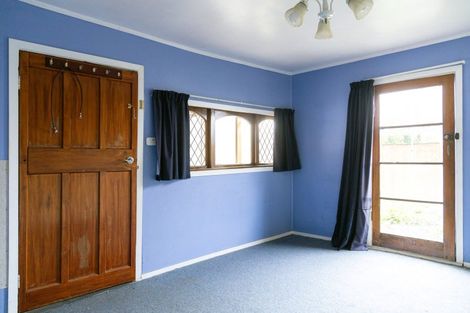 Photo of property in 128 Talbot Street, Geraldine, 7930