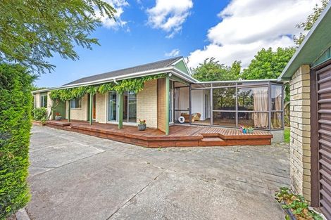 Photo of property in 277 Hendersons Road, Hoon Hay, Christchurch, 8025