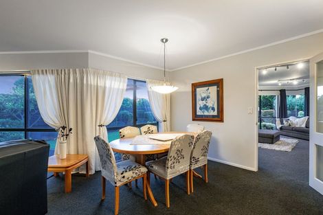 Photo of property in 21 Joseph Banks Drive, Whitby, Porirua, 5024
