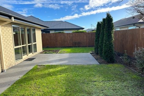 Photo of property in 25 Platinum Drive, Wigram, Christchurch, 8025