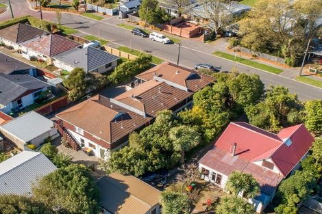 Photo of property in 3/93 Geraldine Street, Edgeware, Christchurch, 8013