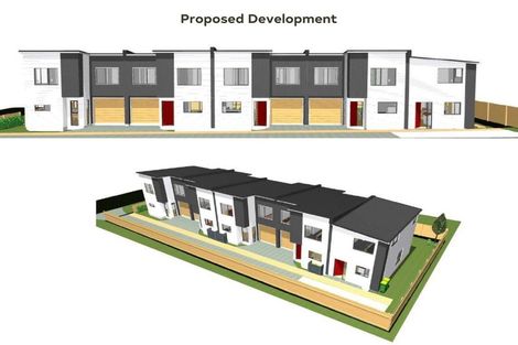 Photo of property in 33 Tairere Crescent, Rosehill, Papakura, 2113