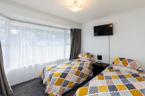 Photo of property in 7 Dunallen Avenue, Marton, 4710