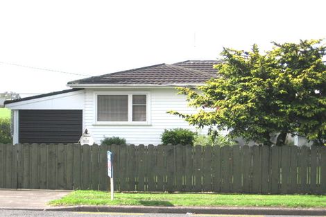 Photo of property in 2/131 Swanson Road, Henderson, Auckland, 0610