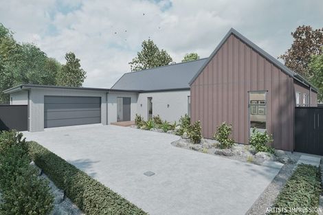 Photo of property in 20 Kelly Street, Rangiora, 7400