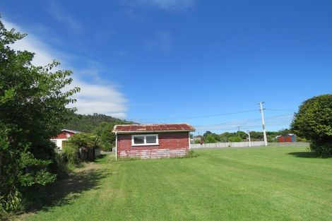 Photo of property in 17 Ives Street, Hector, 7822