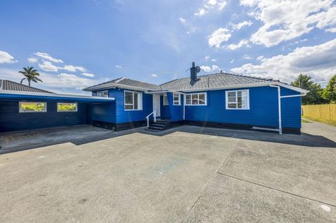 Photo of property in 39 Walters Road, Takanini, 2112