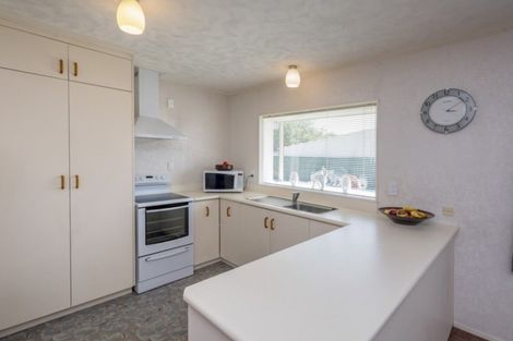 Photo of property in 16a Manchester Street, Levin, 5510