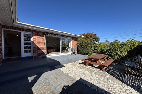 Photo of property in 1/72 Samuel Street, Hoon Hay, Christchurch, 8025