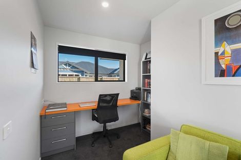 Photo of property in 33 Falcon Road, Rolleston, 7615