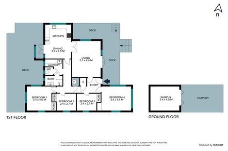 Photo of property in 417 Great South Road, Opaheke, Papakura, 2113