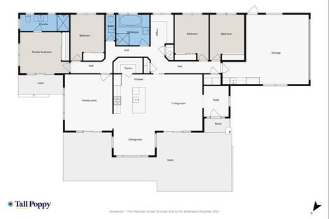 Photo of property in 9 Mako Street, Richmond, 7020