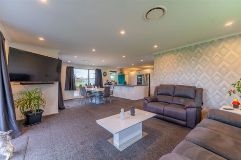 Photo of property in 84 Landsborough Road, Otipua Creek, Timaru, 7974