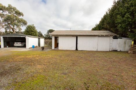 Photo of property in 633 Kiritaki Road, Dannevirke, 4972