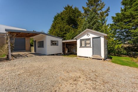 Photo of property in 684 Geraldine-fairlie Highway, Fairlie, 7987