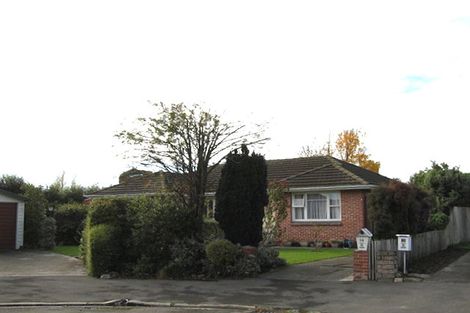 Photo of property in 14 Leander Street, Northcote, Christchurch, 8052