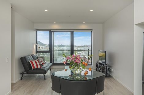 Photo of property in 1404/8 Hereford Street, Freemans Bay, Auckland, 1011