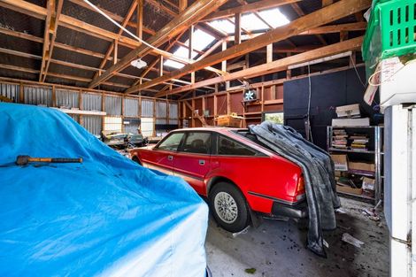 Photo of property in 56 Victoria Street, Patea, 4520