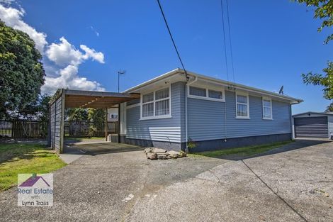 Photo of property in 150 Corks Road, Tikipunga, Whangarei, 0112