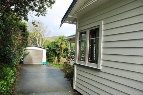 Photo of property in 61 Friend Street, Karori, Wellington, 6012