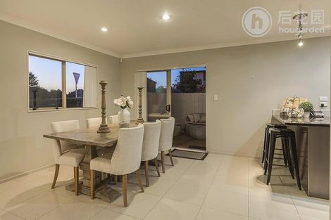 Photo of property in 1 Birchlands Road, Flat Bush, Auckland, 2019