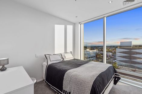 Photo of property in Sentinel Apartments, 505/3 Northcroft Street, Takapuna, Auckland, 0622