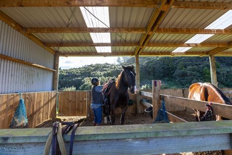 Photo of property in 719 Waikare Road, Karetu, Kawakawa, 0283