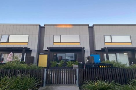 Photo of property in 13 Piko Lane, Hobsonville, Auckland, 0616