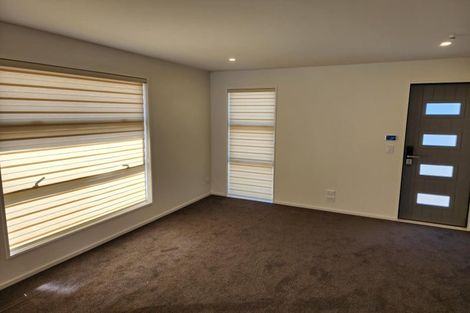 Photo of property in 6 Nancy Wake Street, Rolleston, 7615