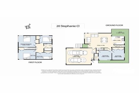 Photo of property in 20 Stephanie Close, Glenfield, Auckland, 0629