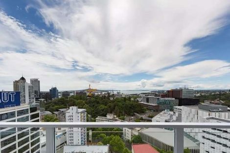 Photo of property in Queen's Residences, 2004/8 Airedale Street, Auckland Central, Auckland, 1010
