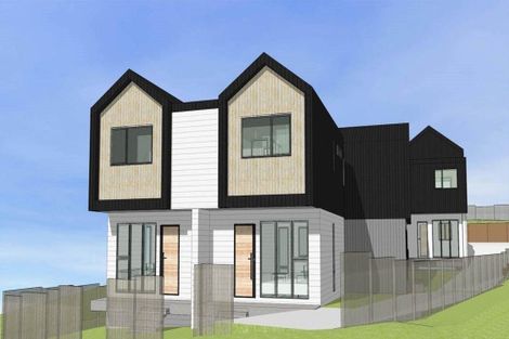 Photo of property in 38 Sylvan Crescent, Te Atatu South, Auckland, 0610