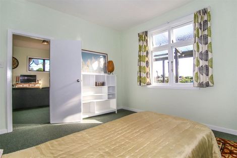 Photo of property in 42 Back Road, Granity, 7823