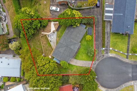 Photo of property in 39 Fairview Avenue, Opaheke, Papakura, 2113