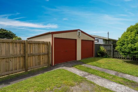 Photo of property in 204 Valley Road, Kawerau, 3127