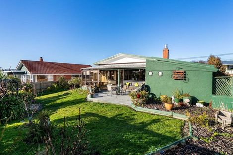 Photo of property in 7 Erskine Place, Saint Clair, Dunedin, 9012