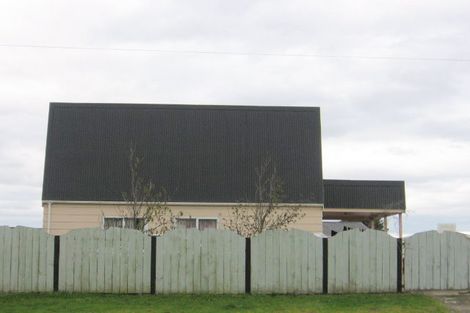 Photo of property in 117 Union Street, Foxton, 4814