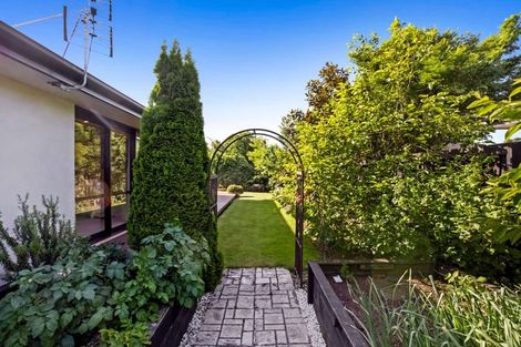 Photo of property in 12b Manor Drive, Rolleston, 7614