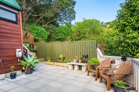 Photo of property in 5/8 Elphinstone Avenue, Strathmore Park, Wellington, 6022