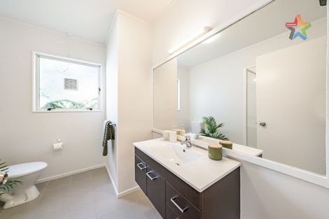 Photo of property in Mcfarlane Mews, 7/2 Mcfarlane Street, Mount Victoria, Wellington, 6011