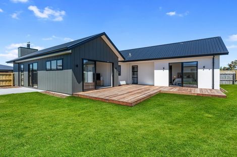 Photo of property in 23 Longfields Road, Lincoln, 7608