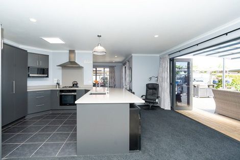 Photo of property in 49 Stoneleigh Drive, Chartwell, Hamilton, 3210