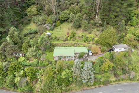 Photo of property in 298 Moores Valley Road, Wainuiomata, 5373