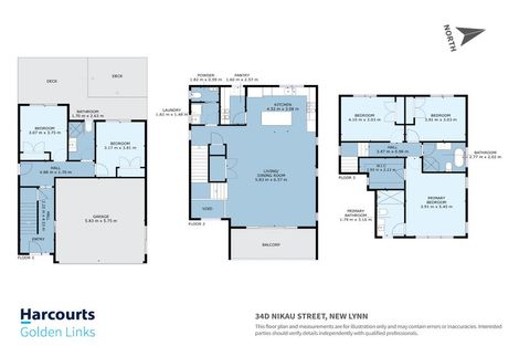 Photo of property in 34d Nikau Street, New Lynn, Auckland, 0600