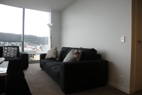 Photo of property in Elevate, 12/30a Taranaki Street, Te Aro, Wellington, 6011