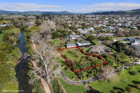 Photo of property in 19a Riverbank Terrace, Waihi, 3610