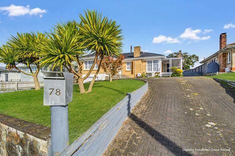 Photo of property in 78 Manaia Street, Tokoroa, 3420