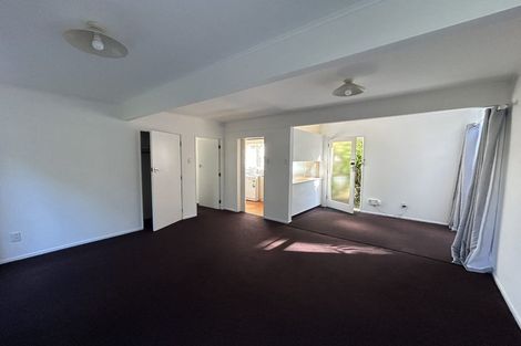Photo of property in 47 Central Terrace, Kelburn, Wellington, 6012