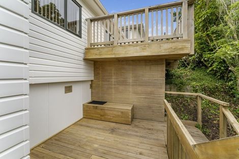 Photo of property in 132a Broderick Road, Johnsonville, Wellington, 6037