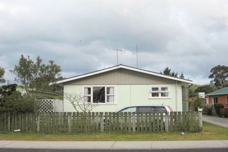 Photo of property in 107a Williamson Road, Whangamata, 3620
